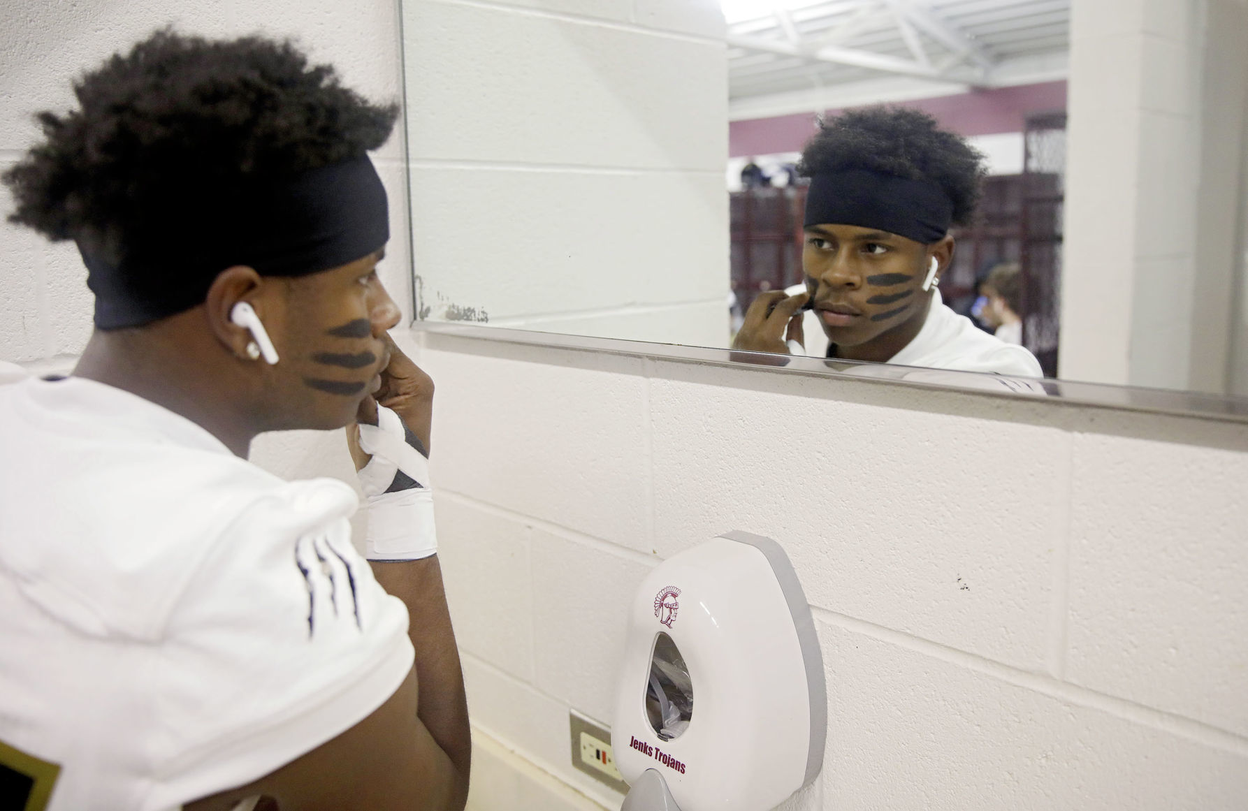OWASSO vs. BROKEN ARROW